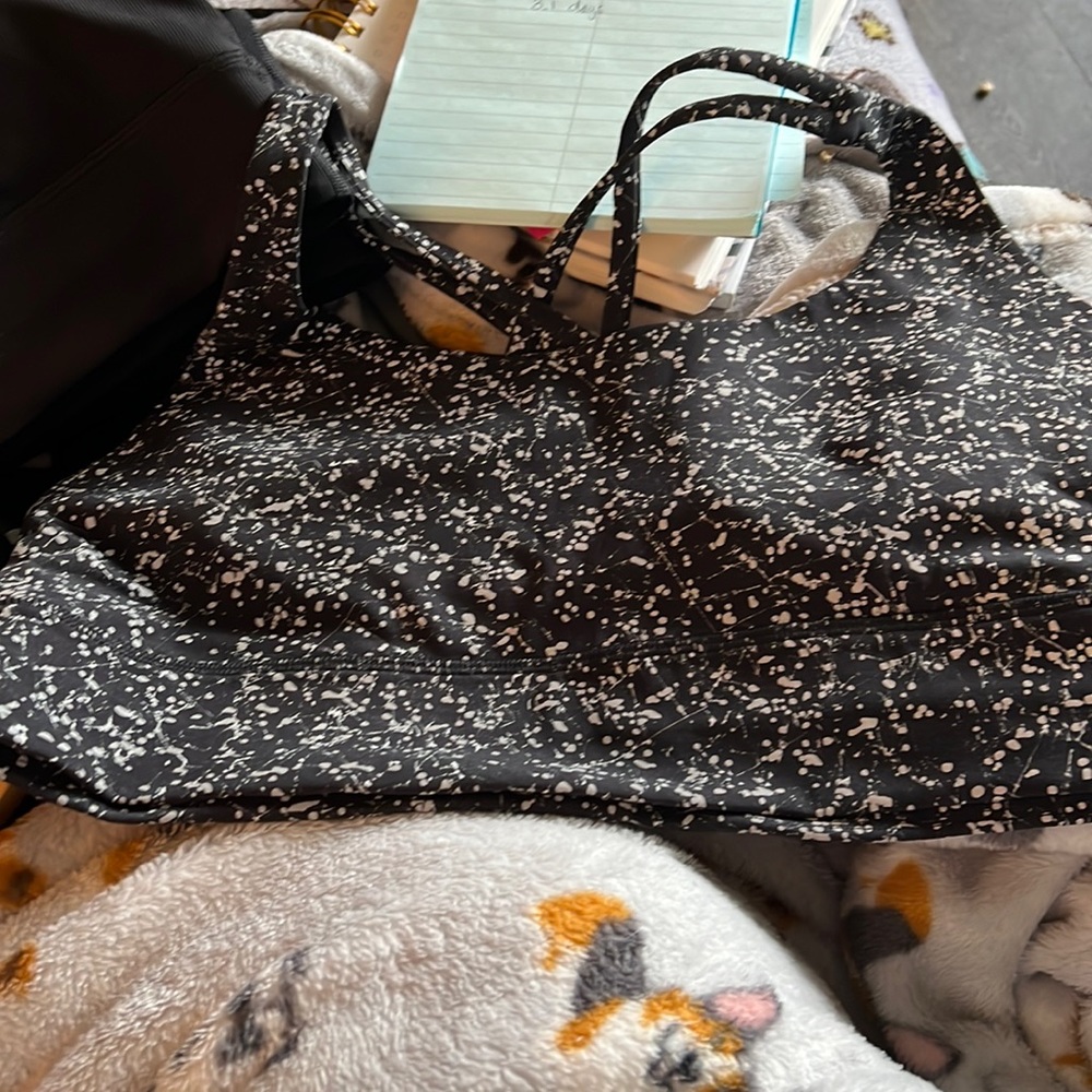 Energy Bra Longline Reflective